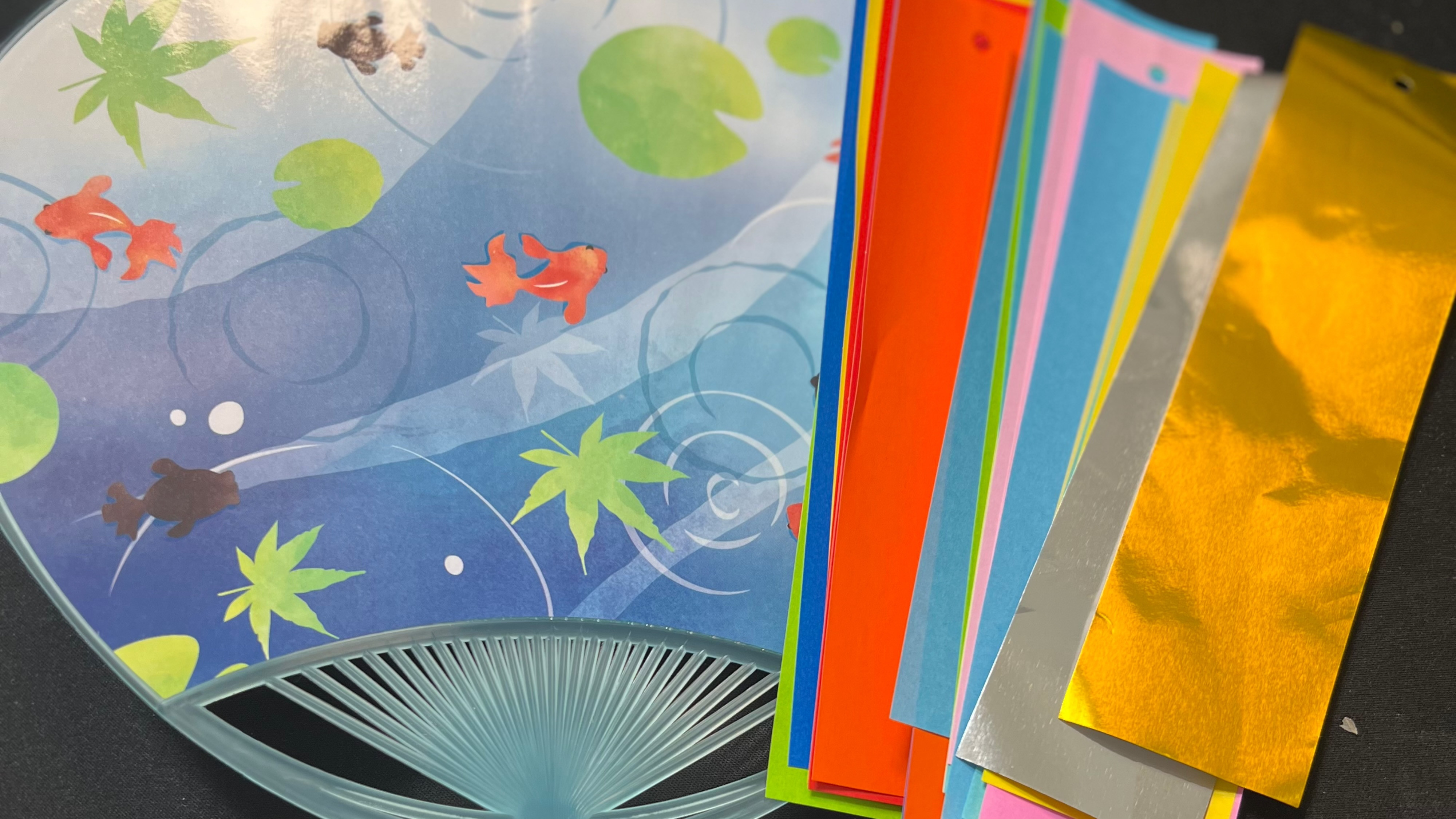 【先着9名様】七夕の願い事を大募集