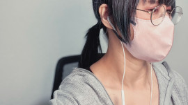 お話したいのです