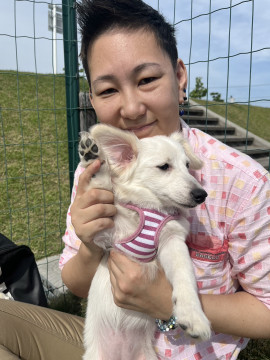 葵ちゃんの3/8 (土) 21:49のブログ