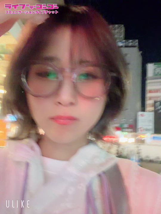 よるのまち