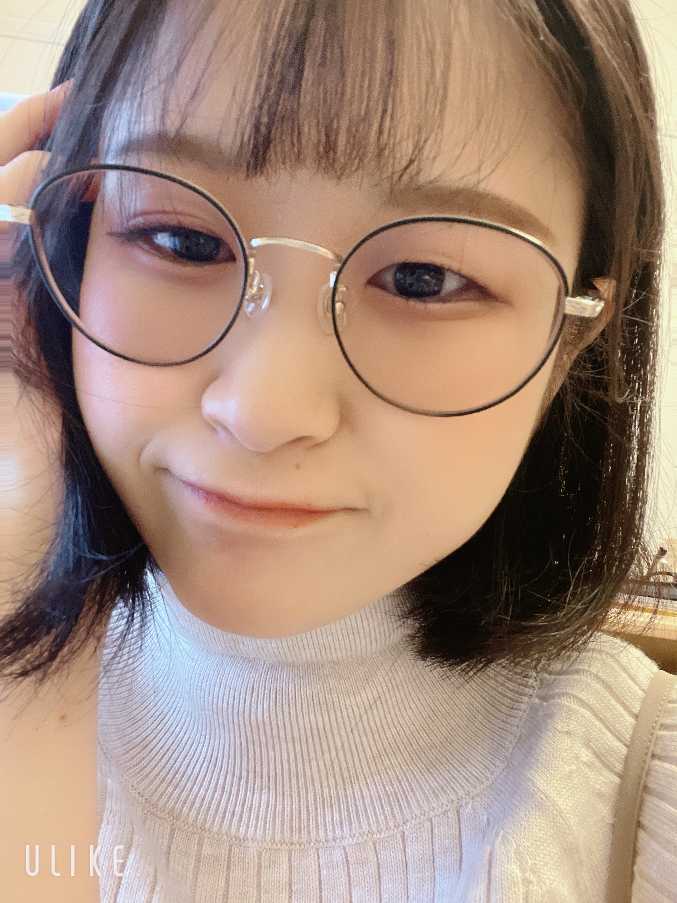 はじめまして！