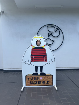 もっちゃんちゃんの9/3 (水) 12:25のブログ