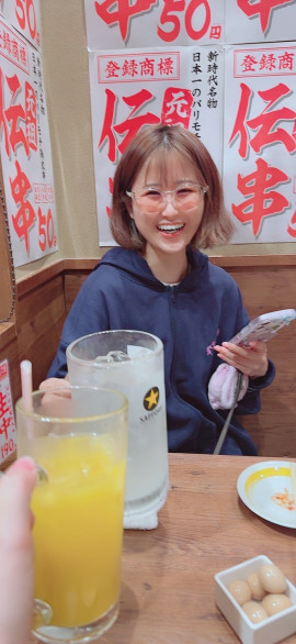ごめんなさい