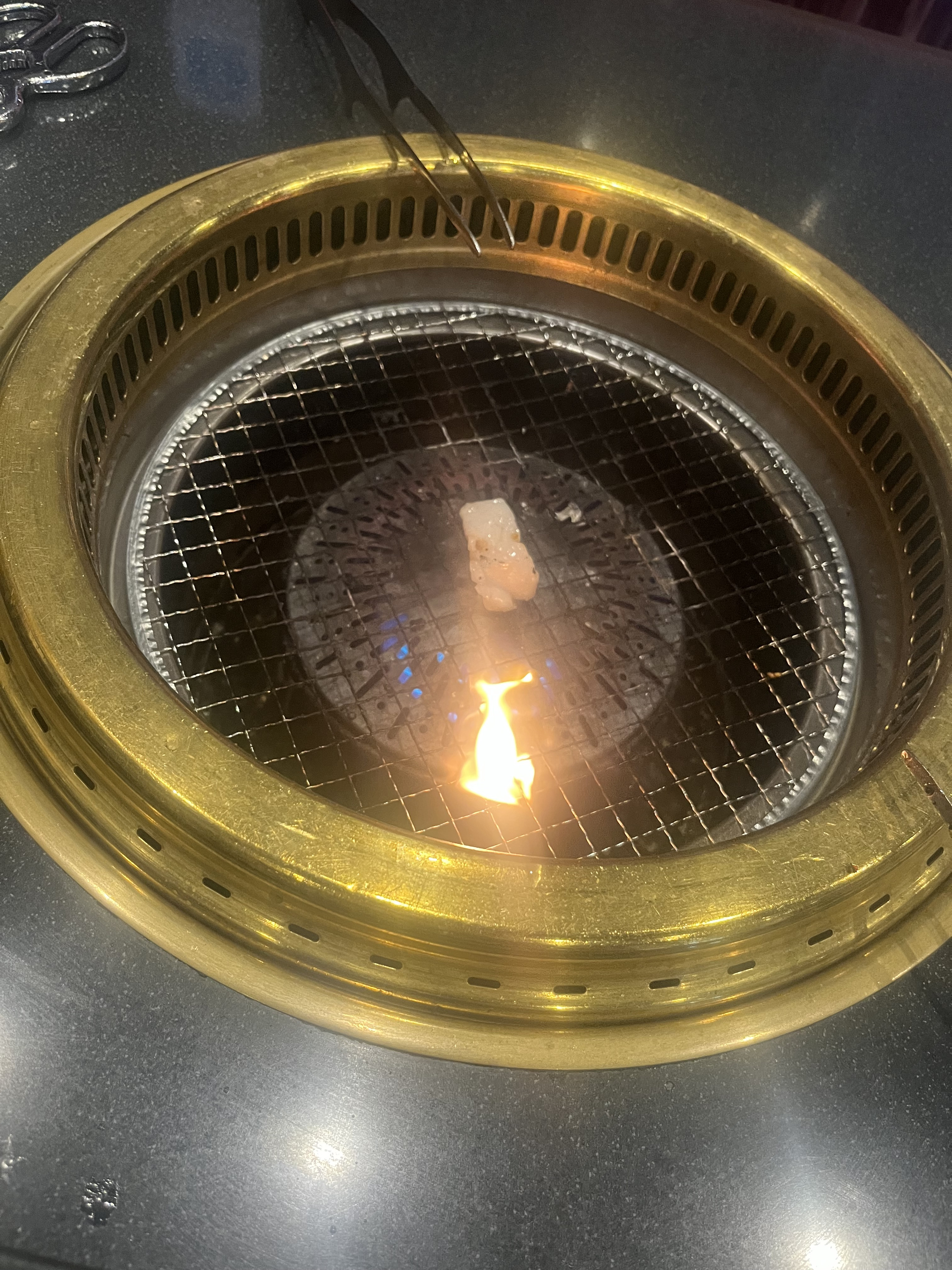 えりなの“食いしん坊日記”?