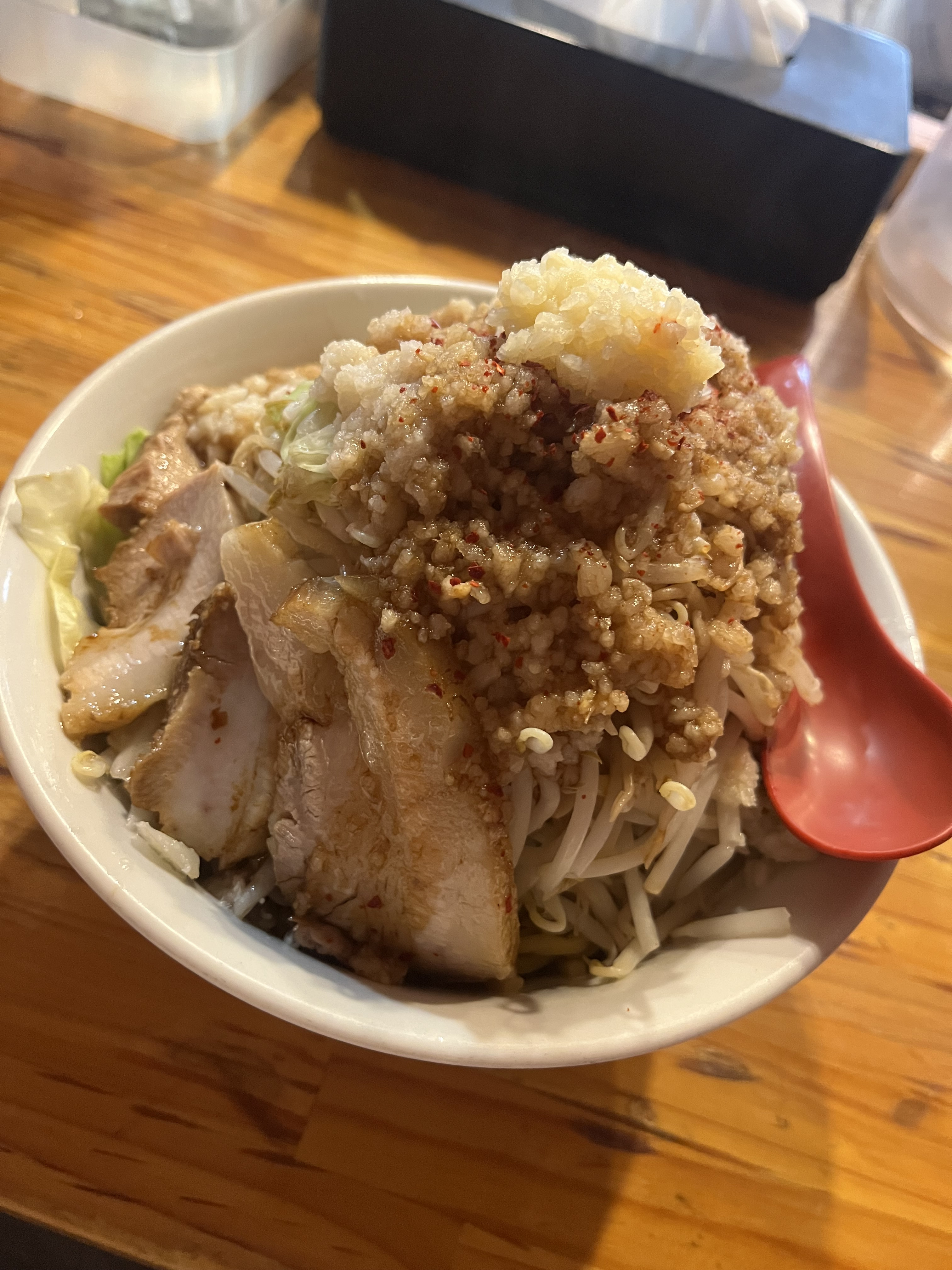 えりなのソウルフード?