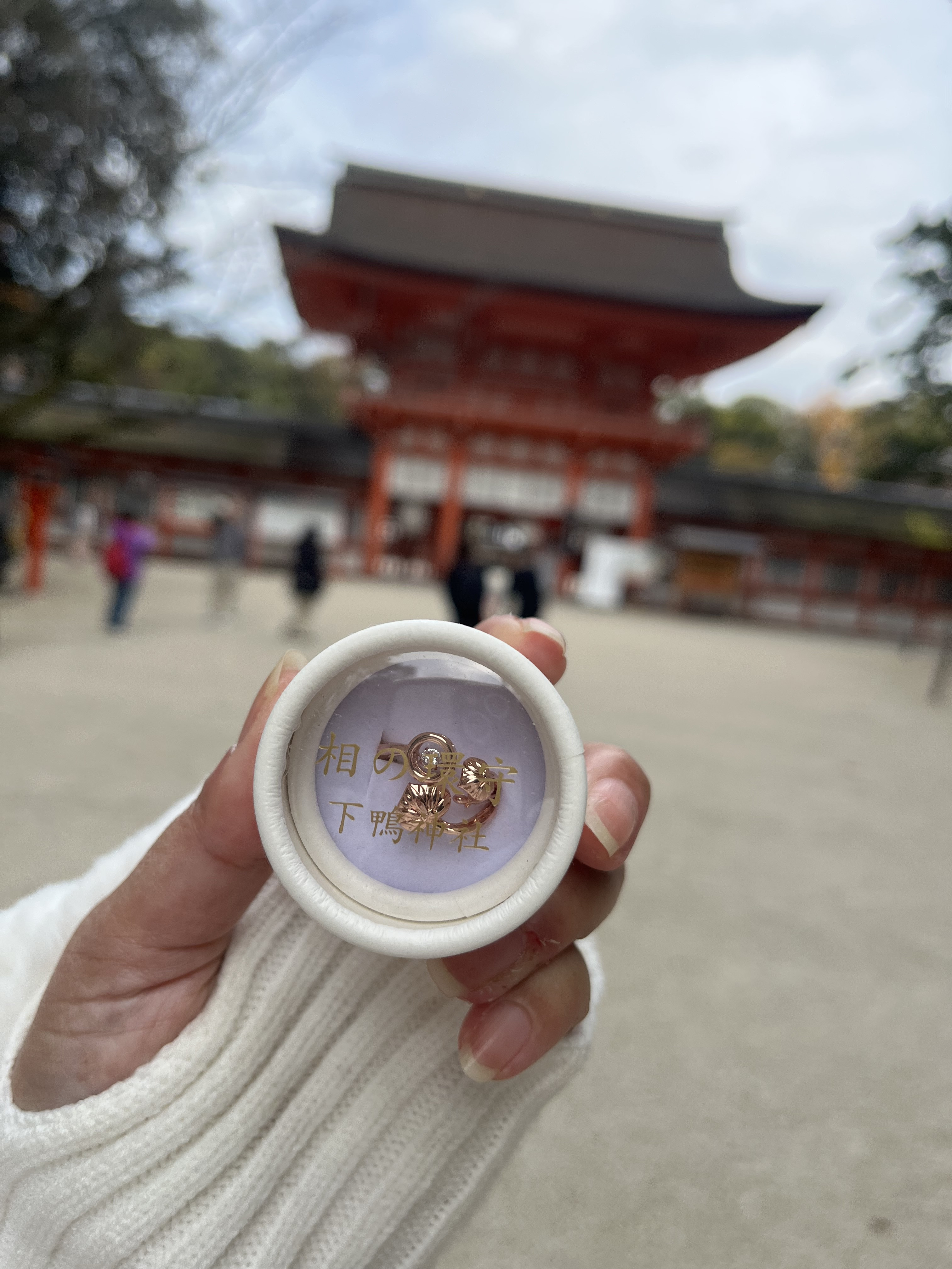 充実した1日でした