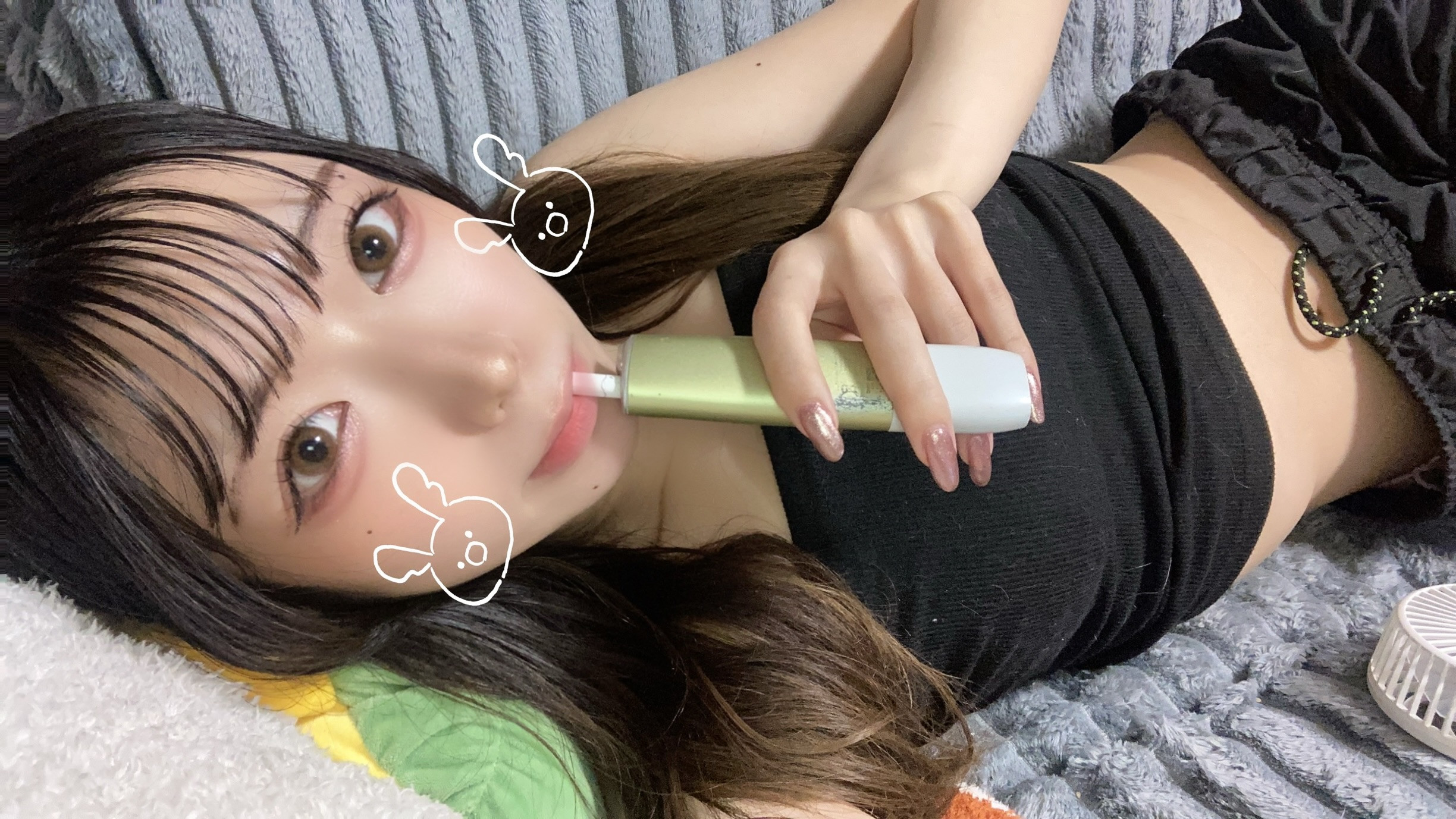 お久しぶりです、、！