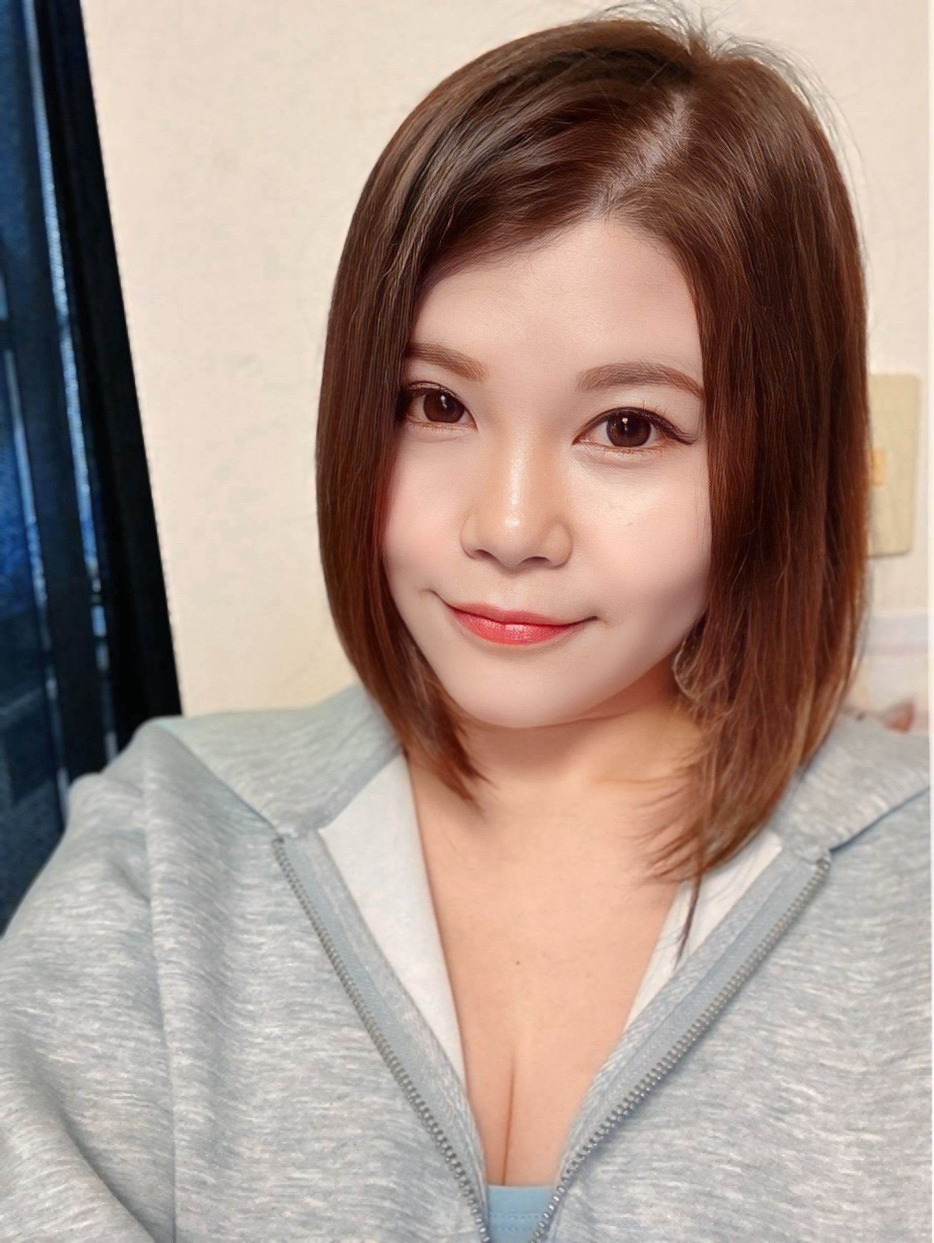 お久しぶりです！