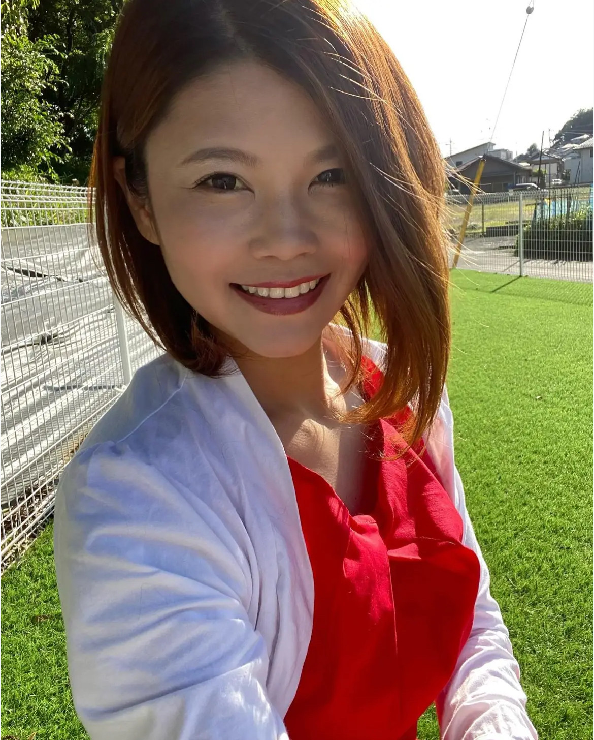 お久しぶりです