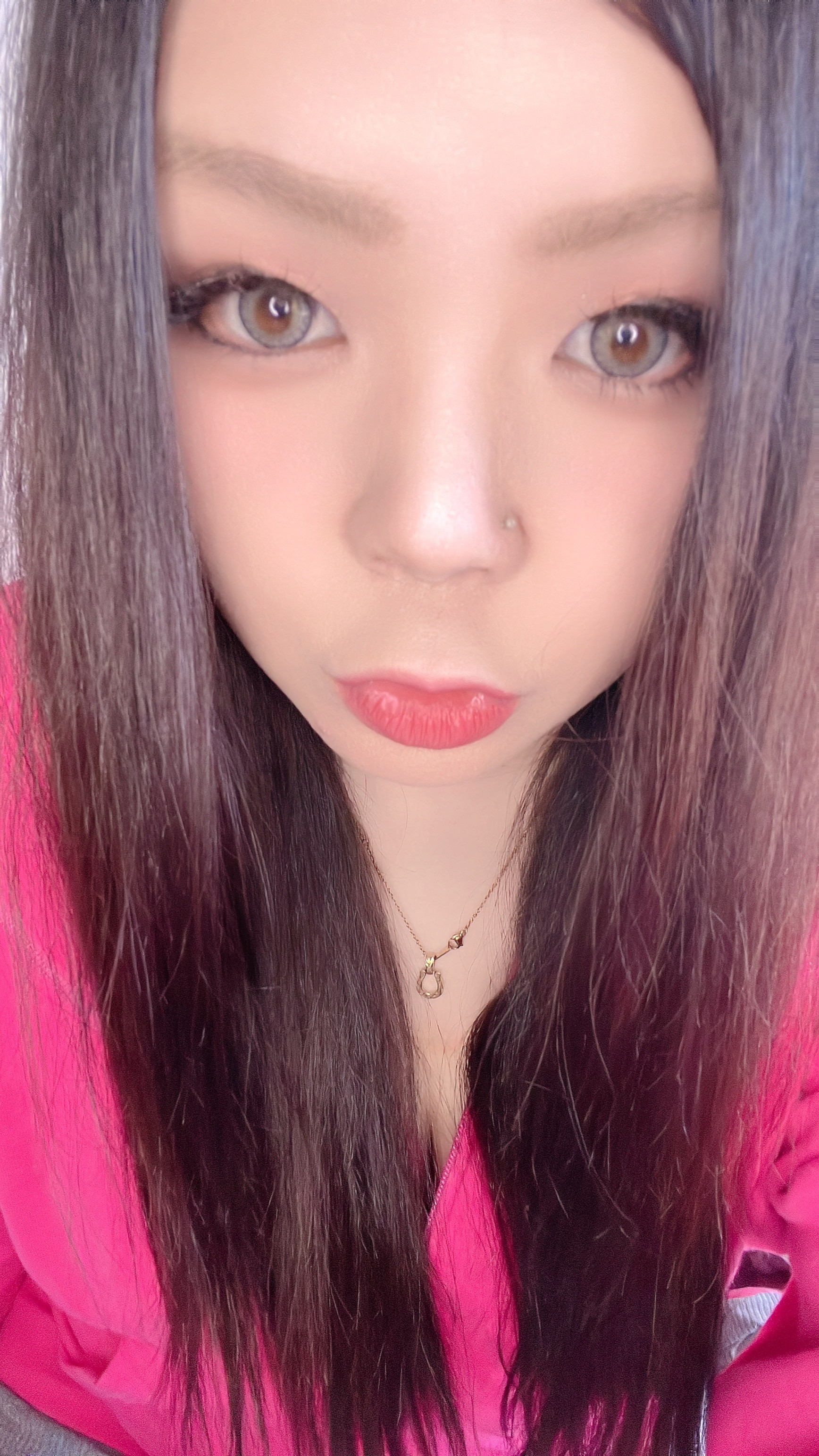 こんにちは? ????