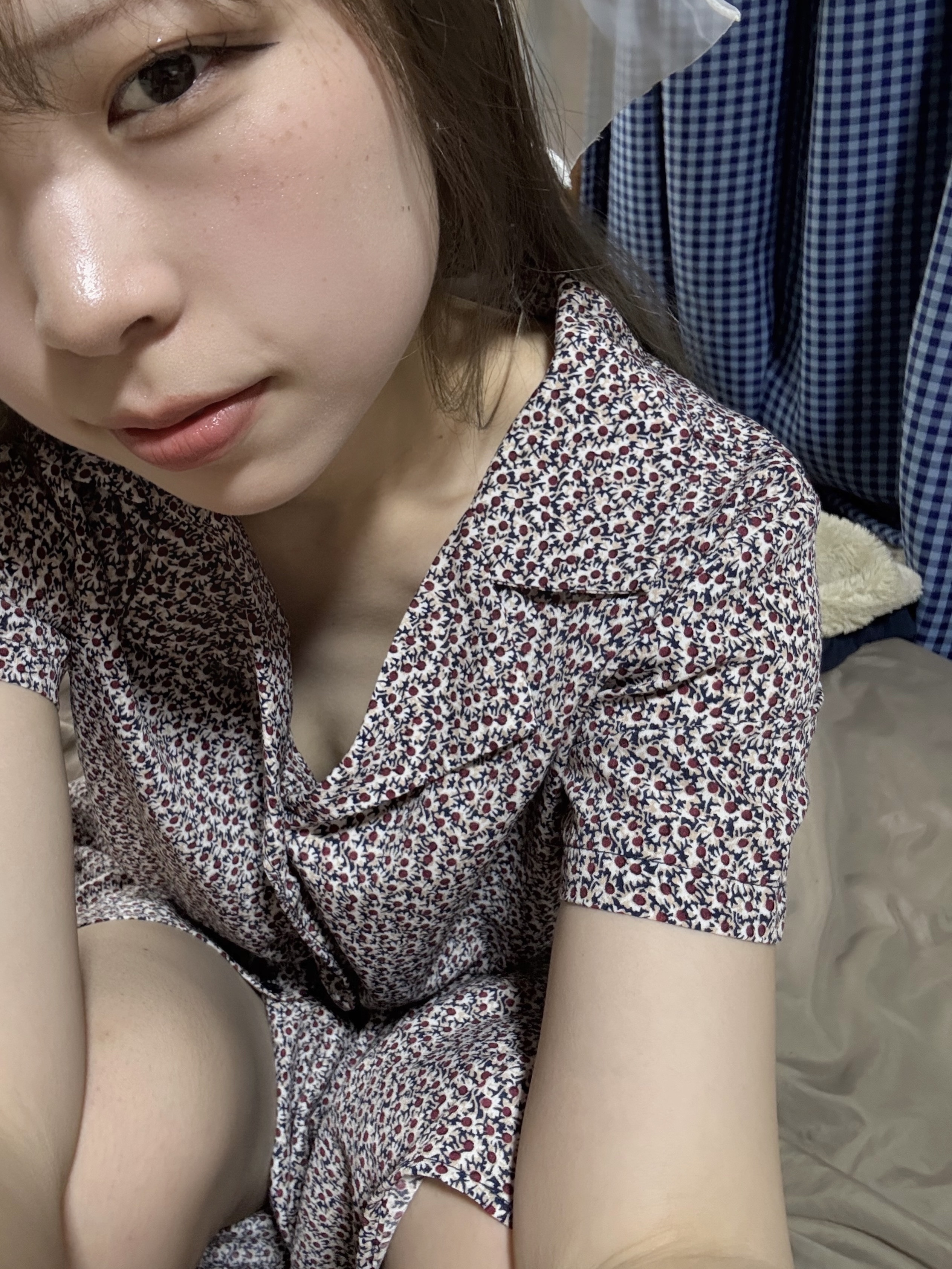 お気に入りのワンピース