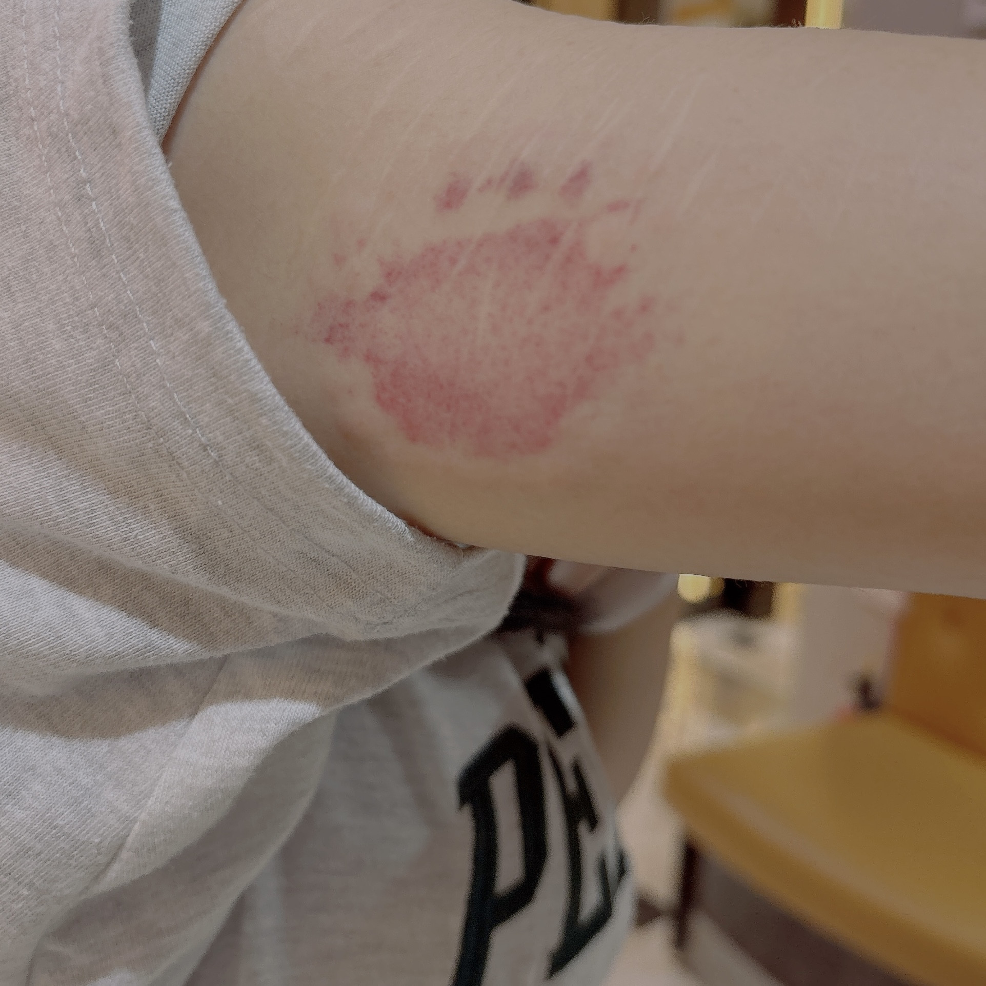 夢壊してごめんね