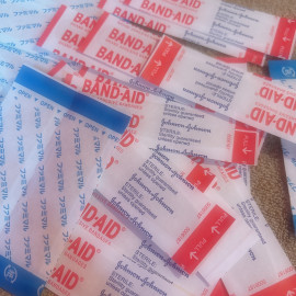 限界嬢ちゃんの12/2 (火) 09:28のブログ