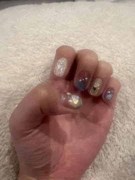 あいちゃんちゃんの2025/8/24 (日) 19:52のブログ