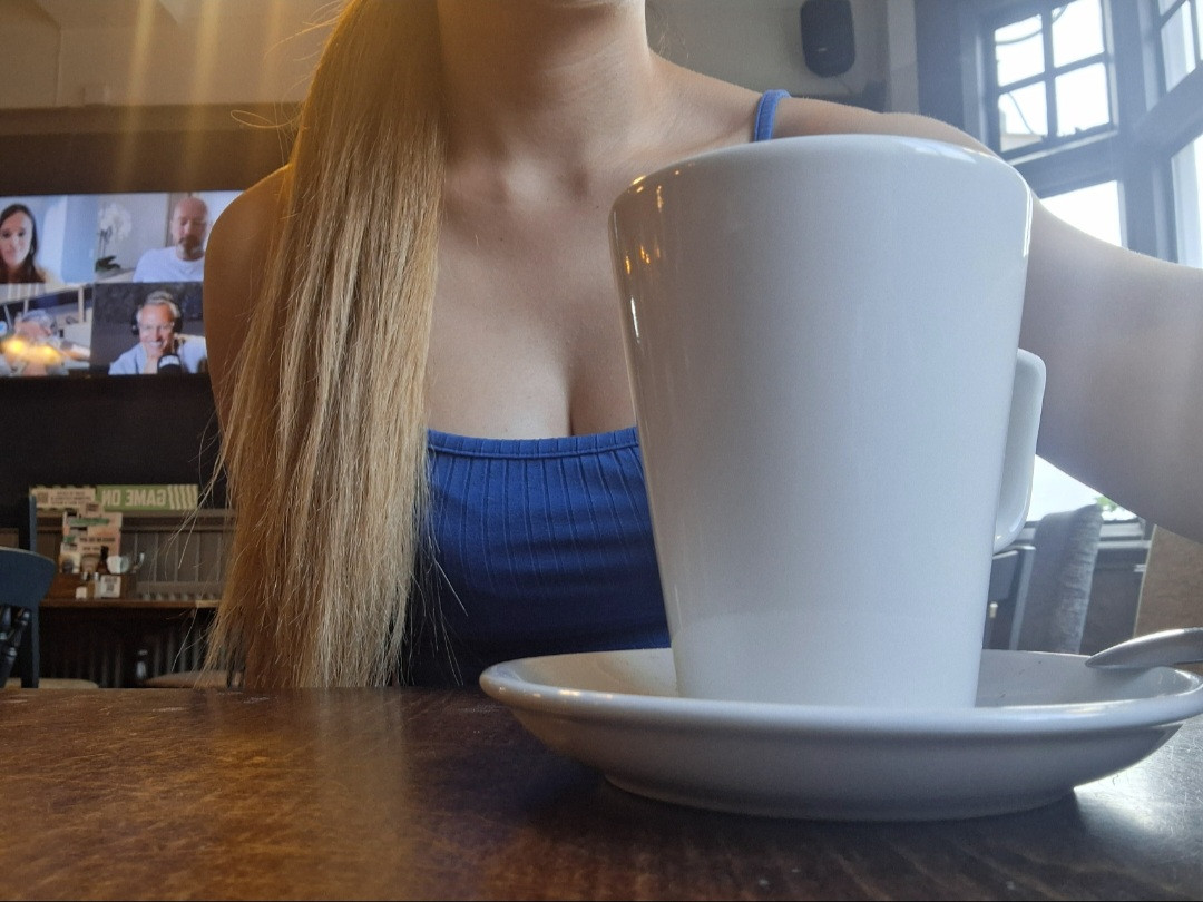 友達の就職祝パーティー?