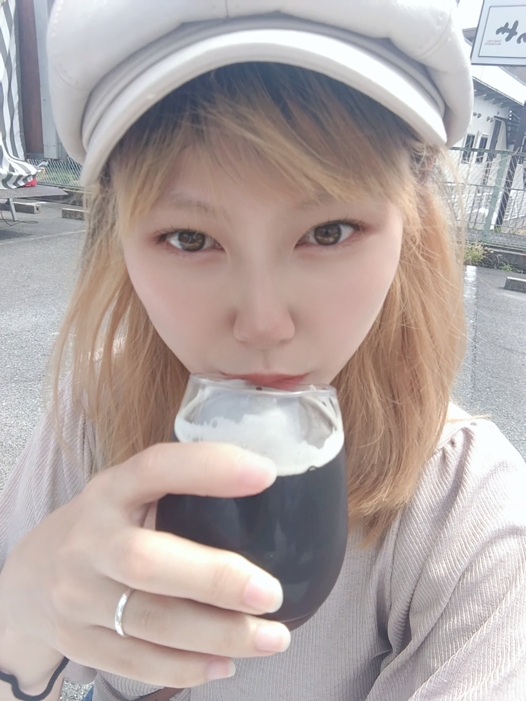 ドイツビール