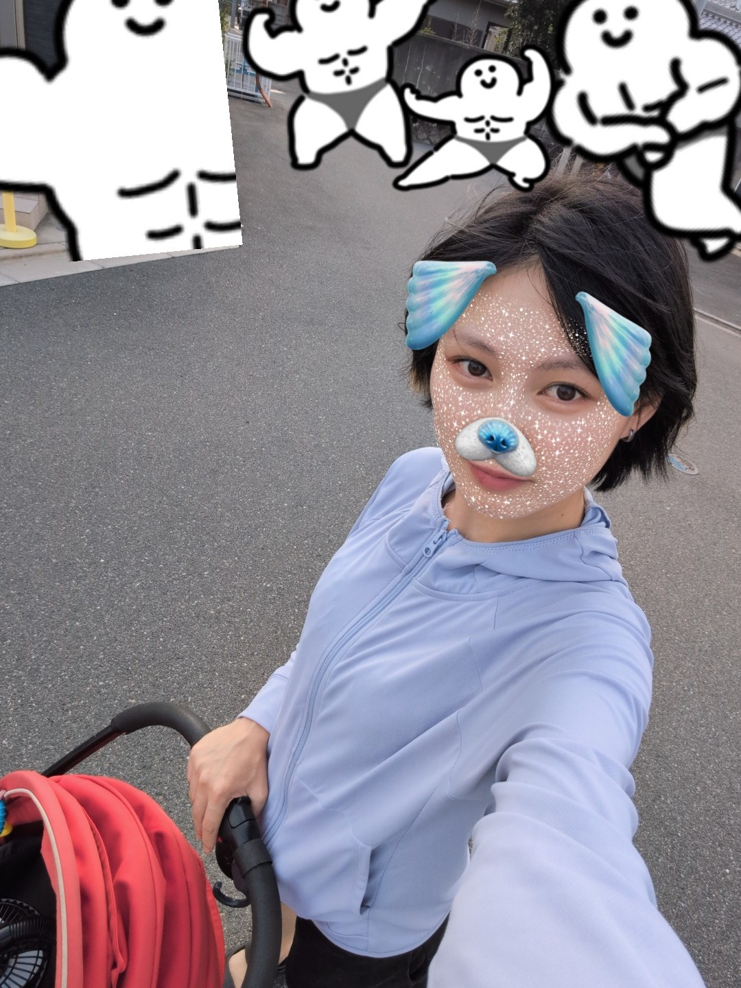 鬼姫ちゃんの8/30 (日) 20:45のブログ