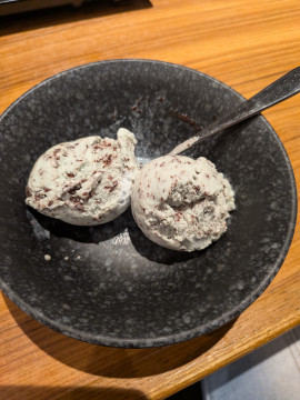 外食