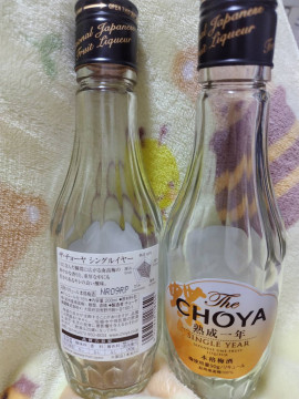 素敵な夜でした