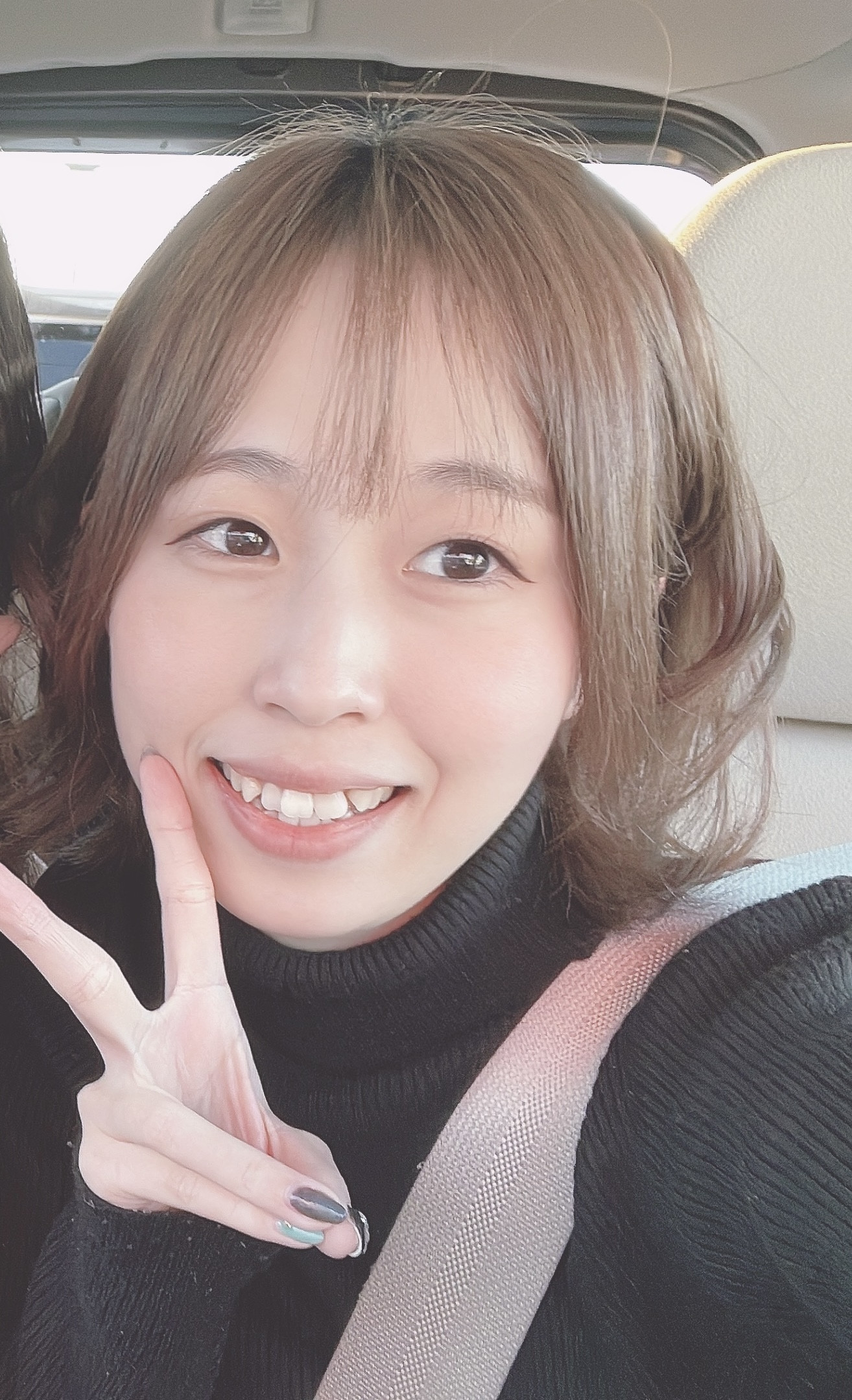 待機できるかも！？