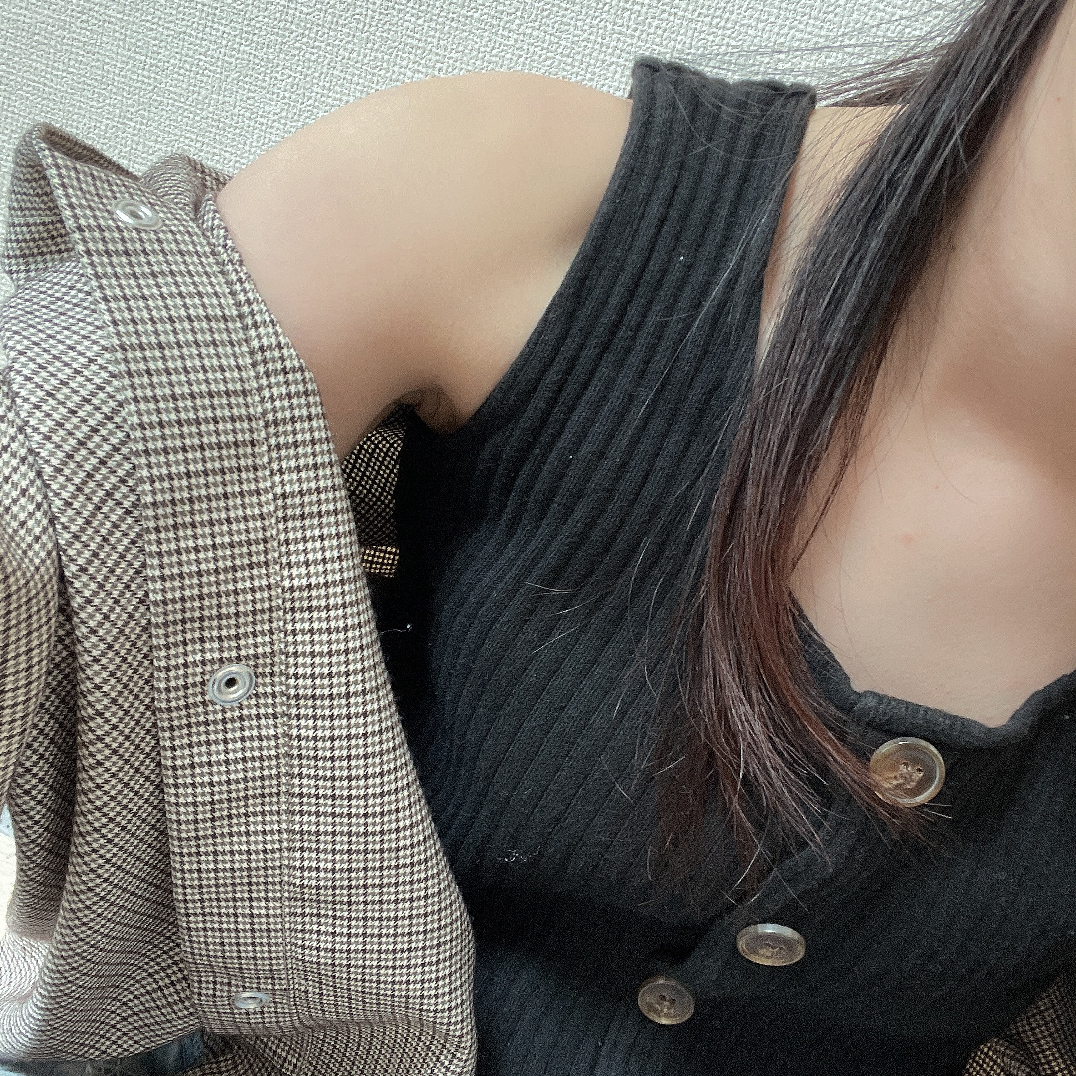 暖かいですね??