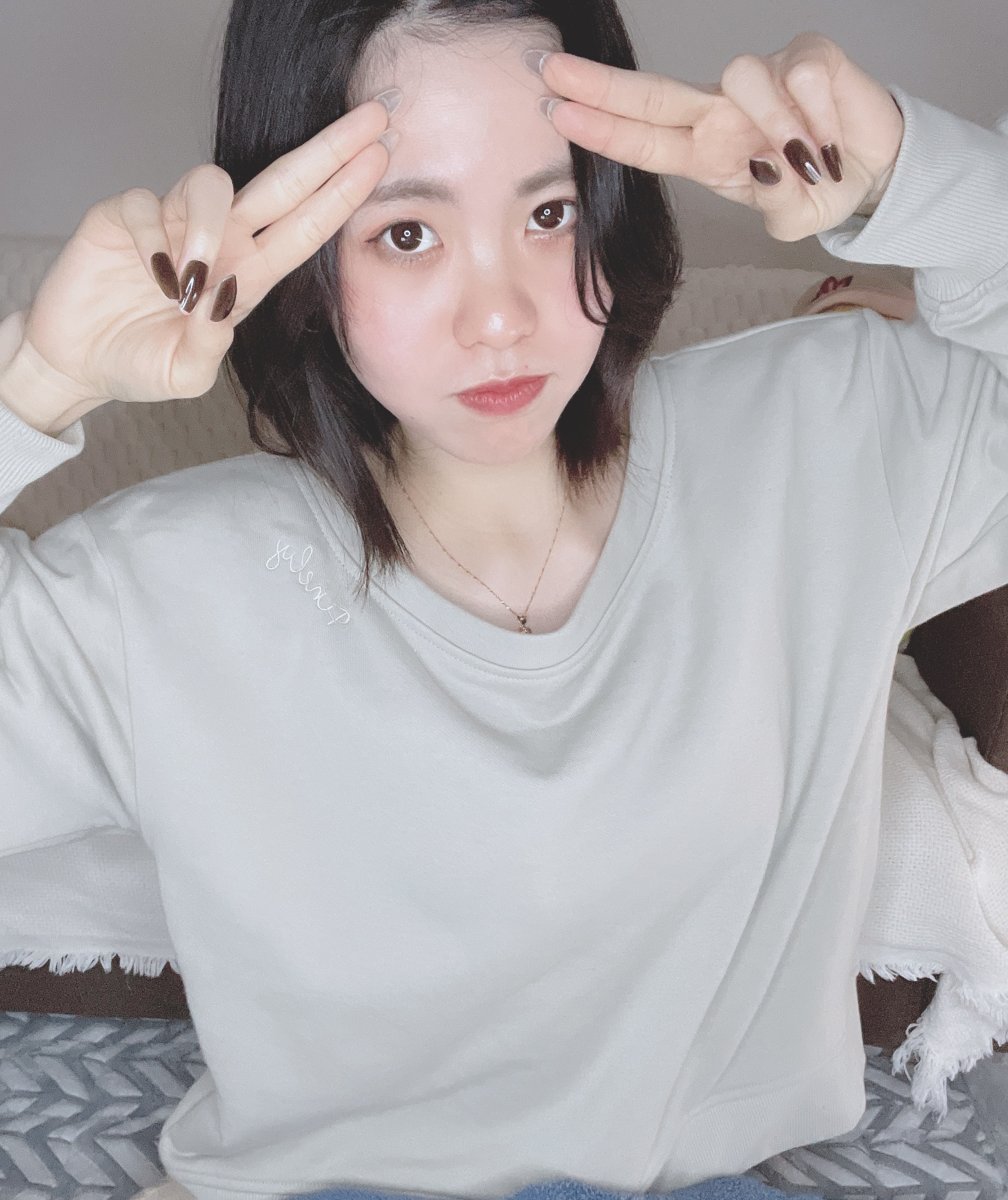 ありがとうございます?