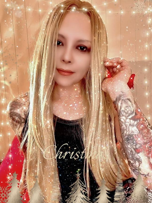 メリークリスマスのブログ