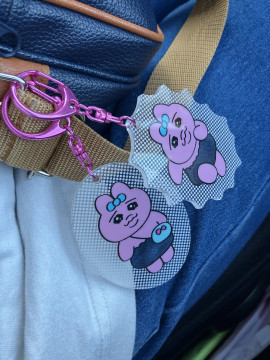 ゆめちゃんの8/2 (土) 16:59のブログ