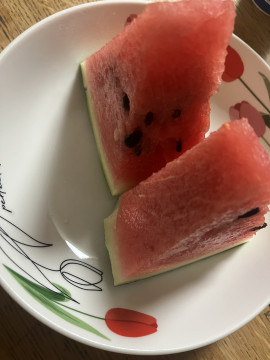 ゆめちゃんの7/27 (日) 19:13のブログ