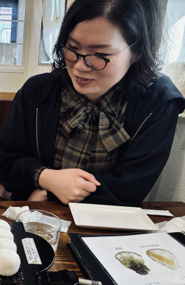 ゆきちゃんの2025/5/10 (土) 13:48のブログ