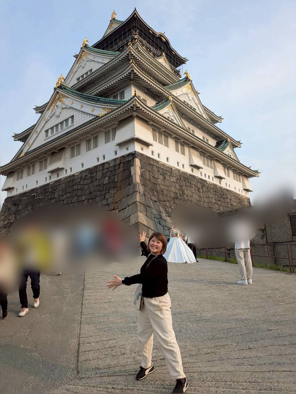 久しぶりの投稿@旅行日記??