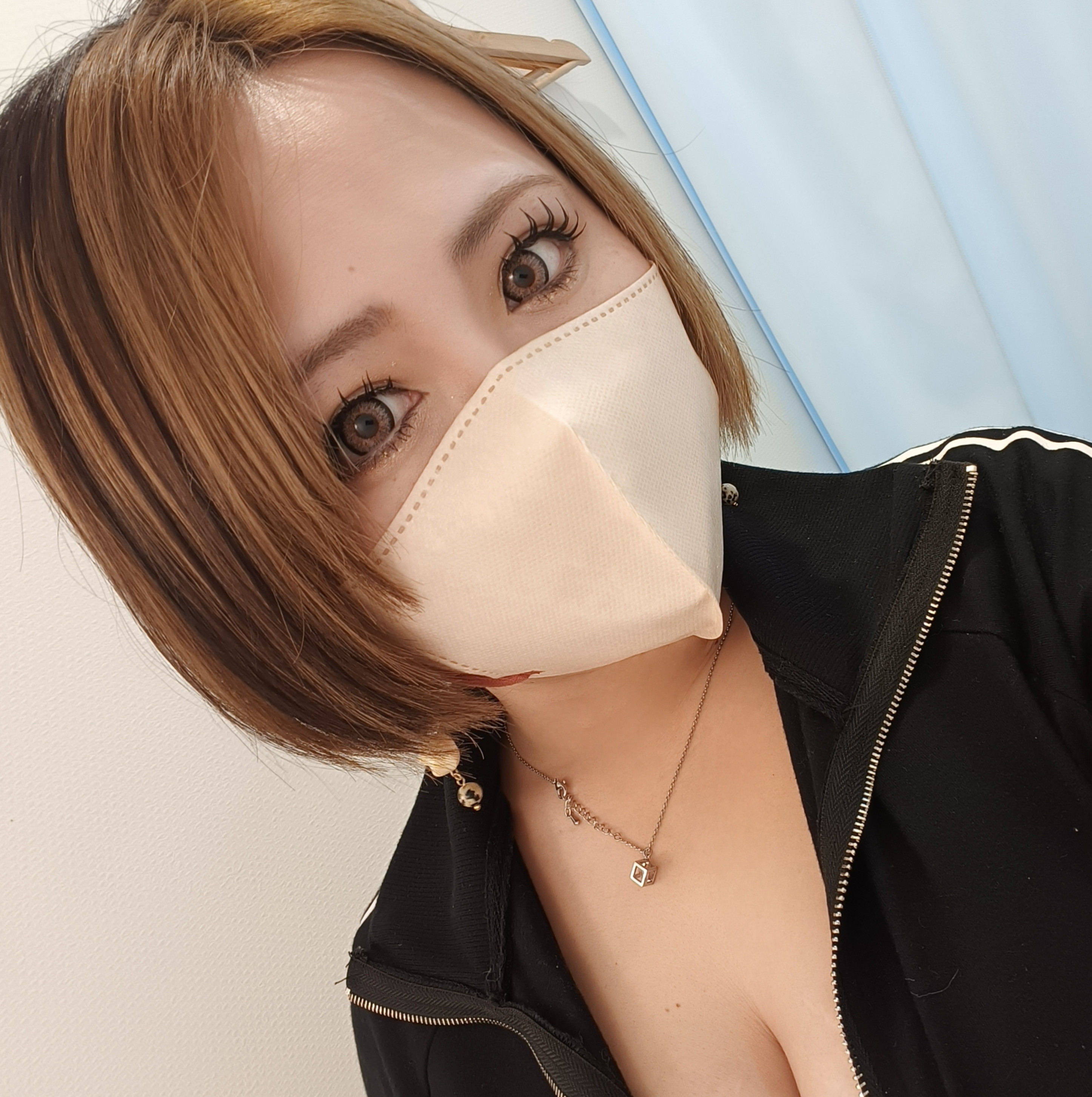 初?ブログです?からの今日配信します！