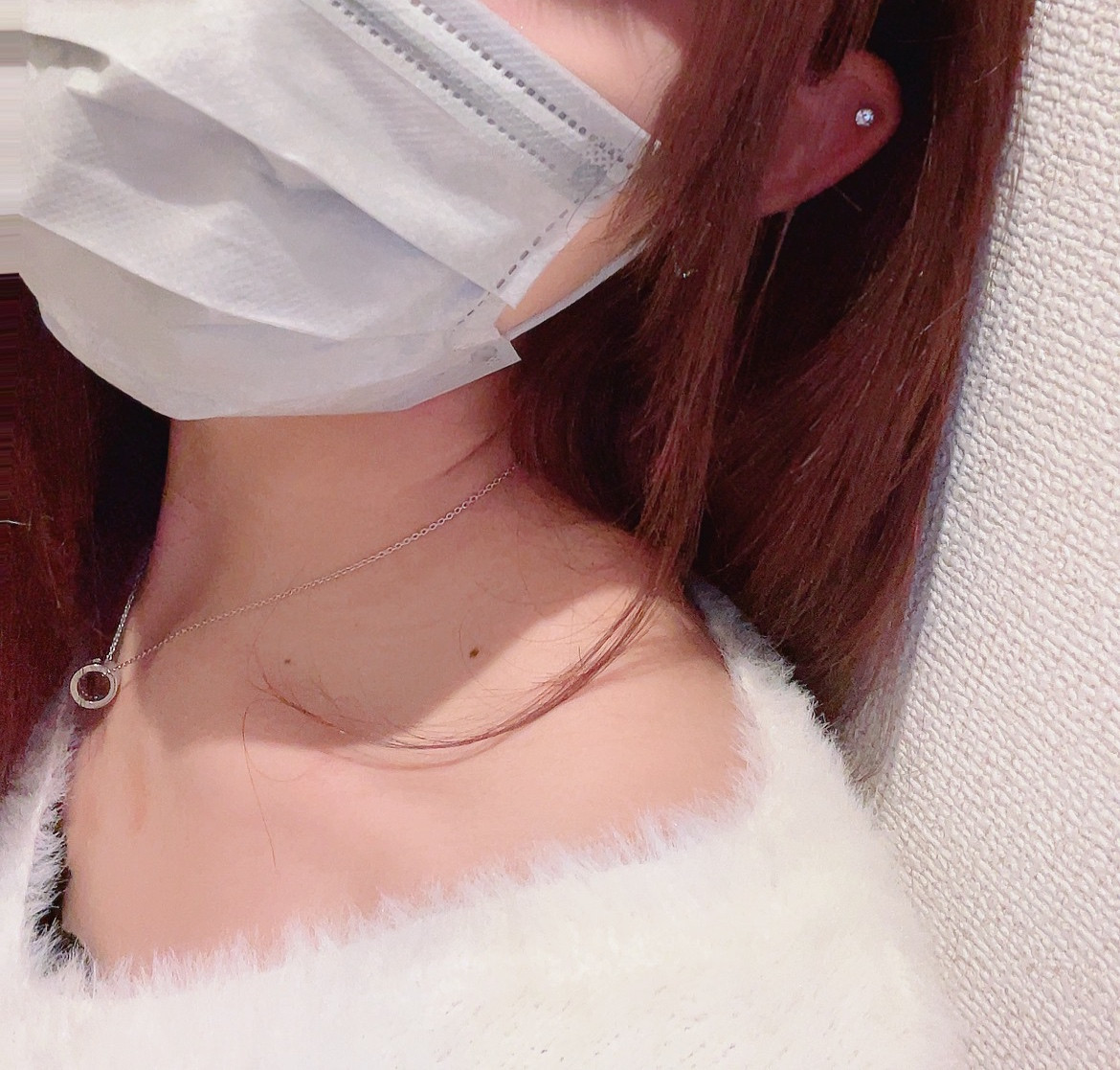 はじめましてっ