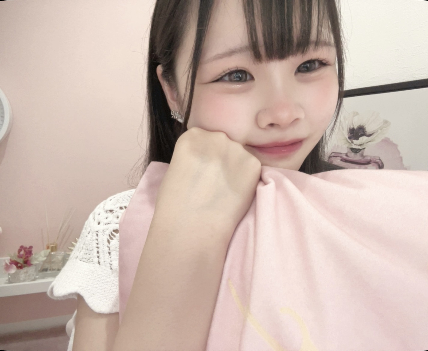 今日もありがとう！