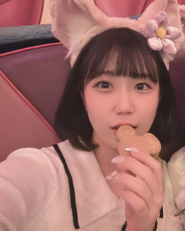 れいちゃんの2025/4/13 (日) 20:34のブログ