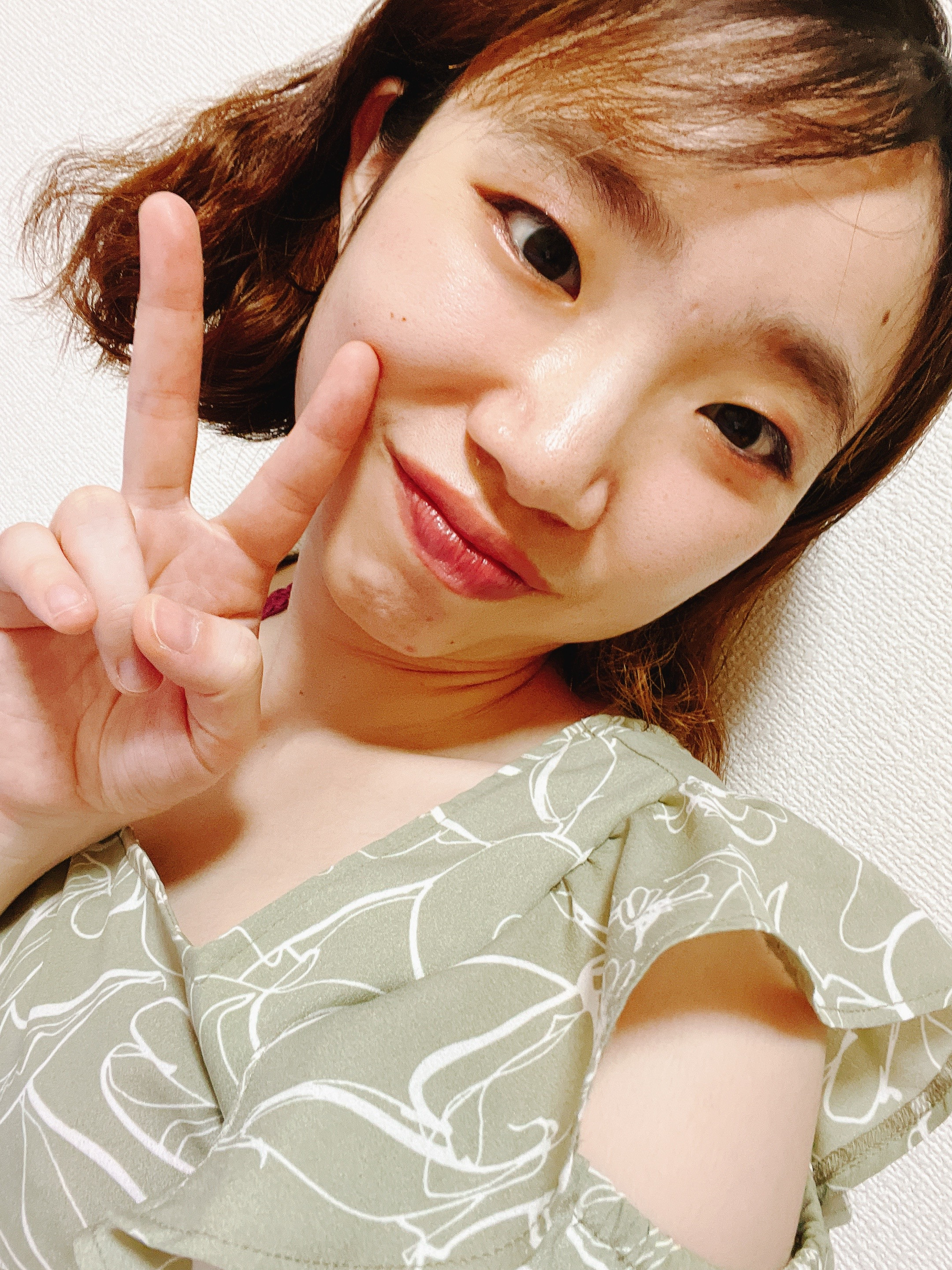 今夜もありがとうございました♪