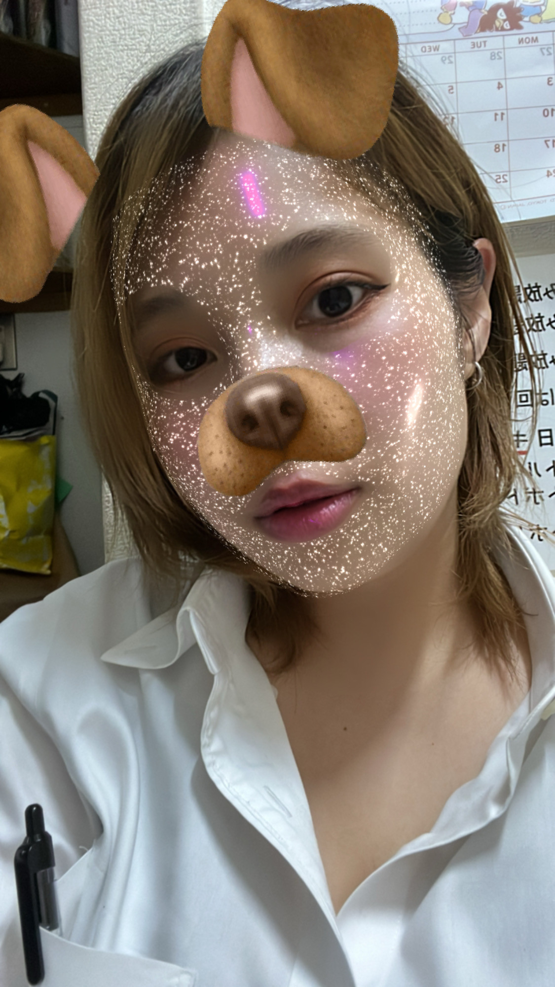 初投稿(? ˙??˙? )