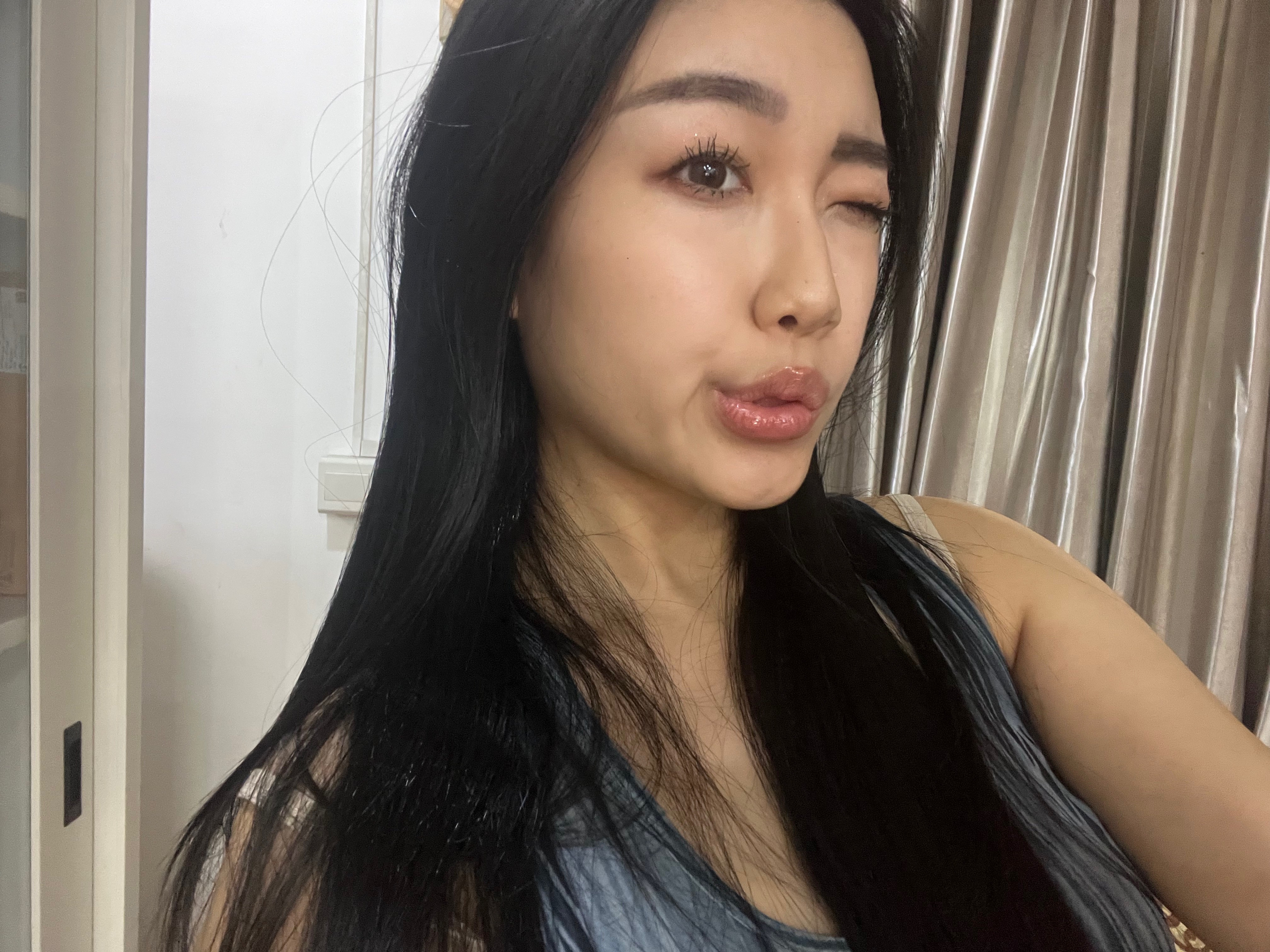 お久しぶりです?