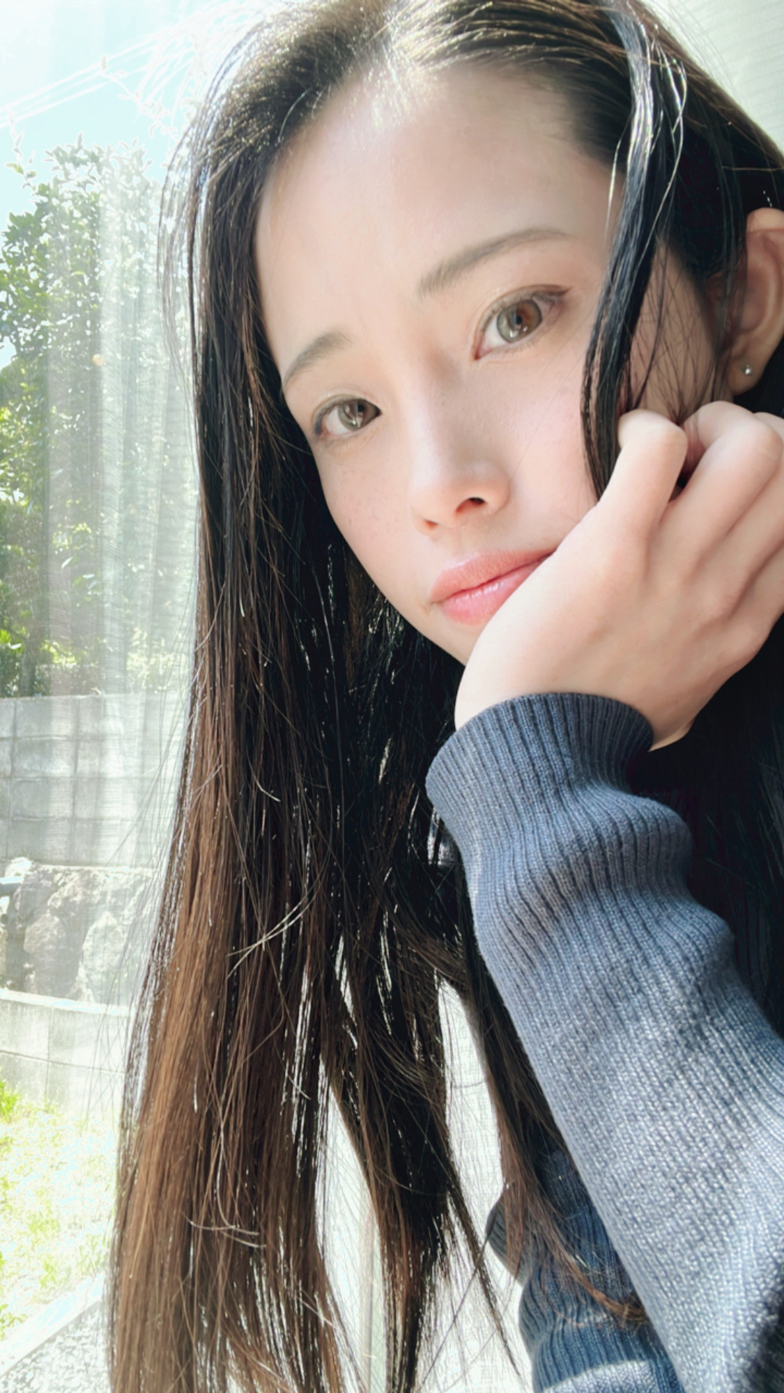 初チャットしたよ?