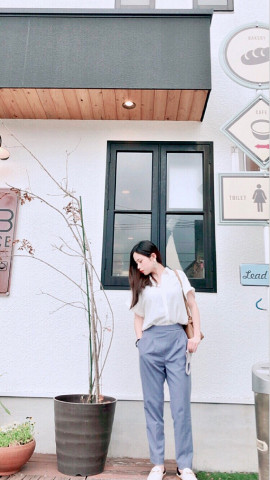 れーちゃんちゃんの2025/8/20 (水) 04:22のブログ