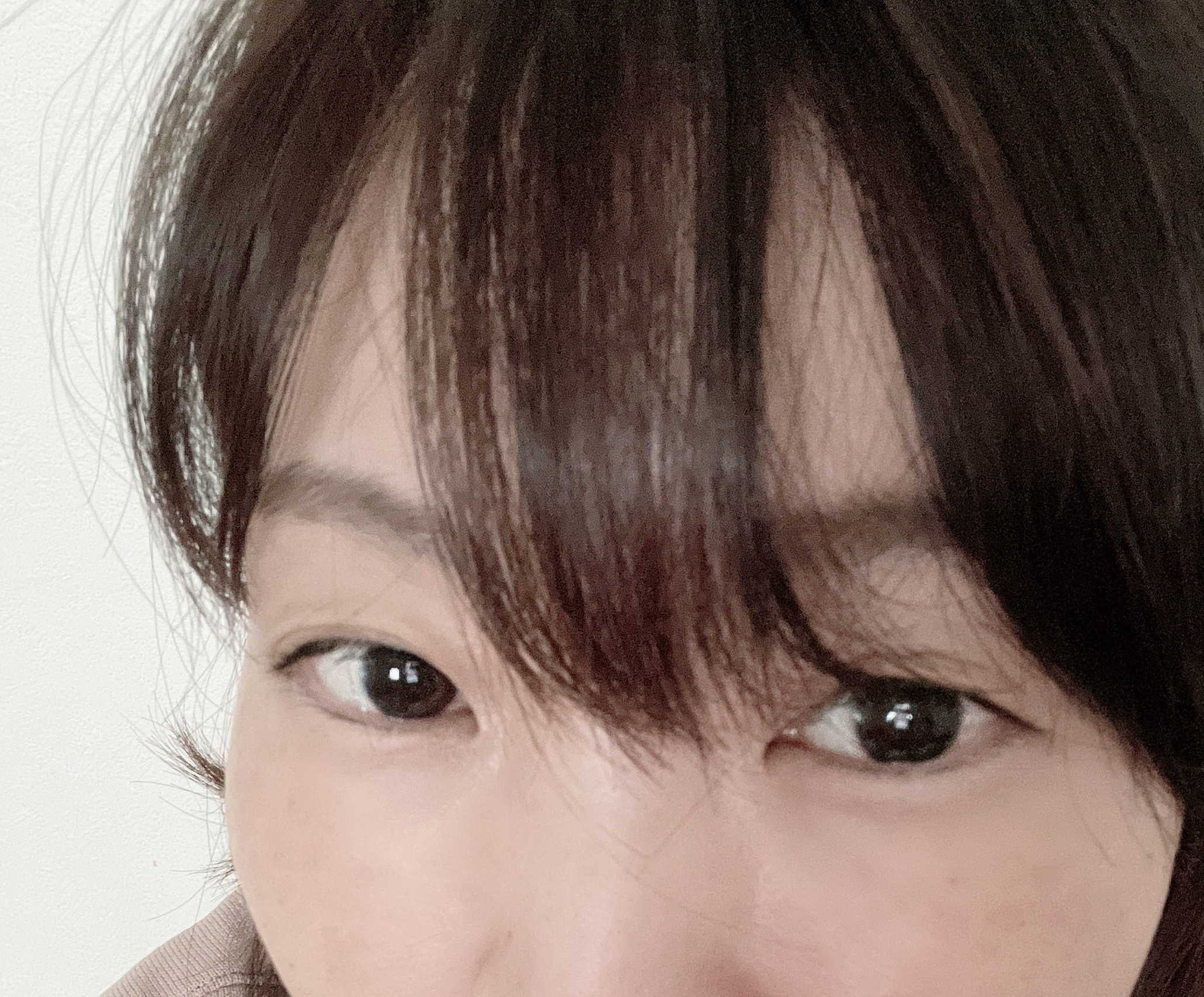 ゆっくりでええよね、こんな日も