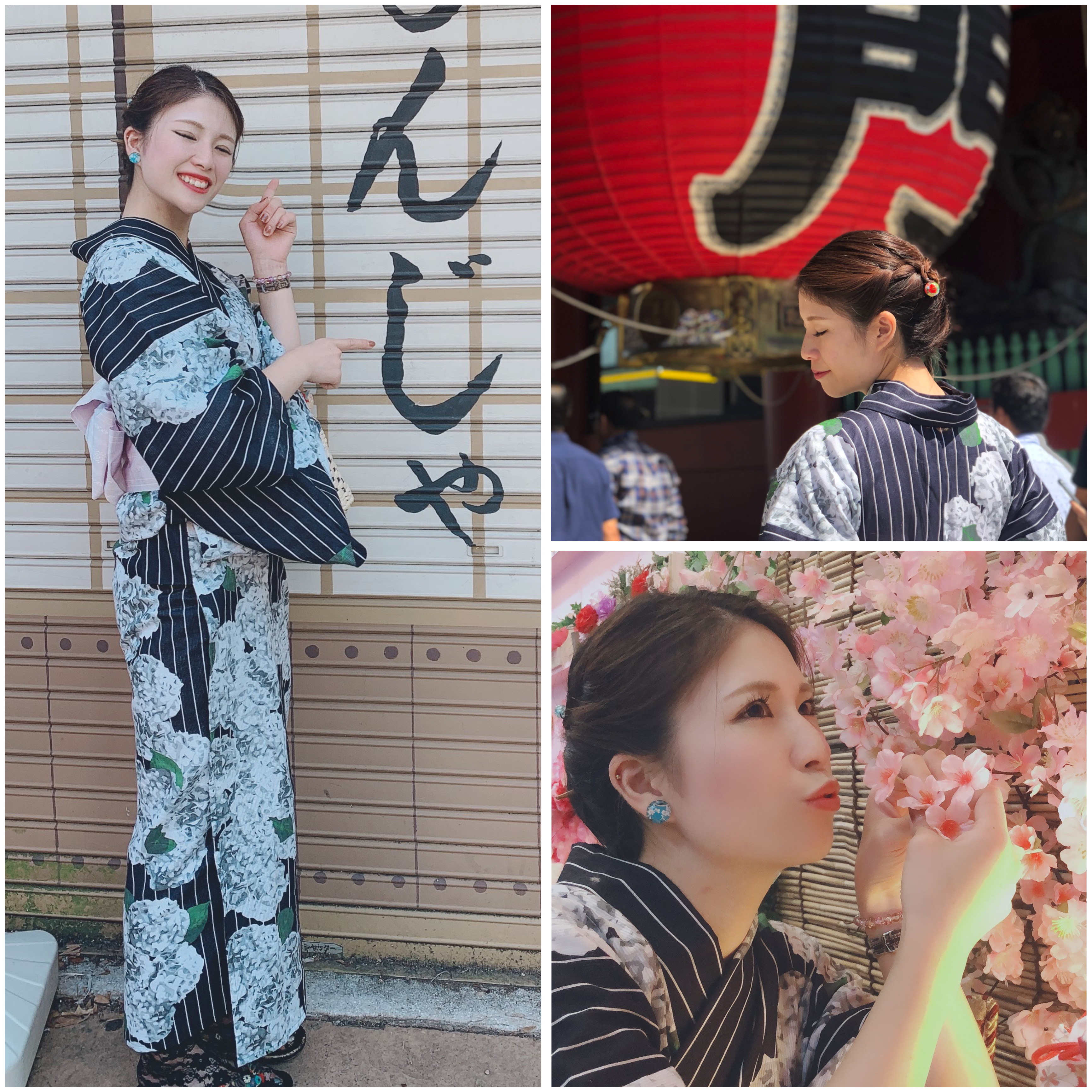 浴衣デート？？