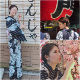 すいちゃんの9/18 (木) 15:35のブログ