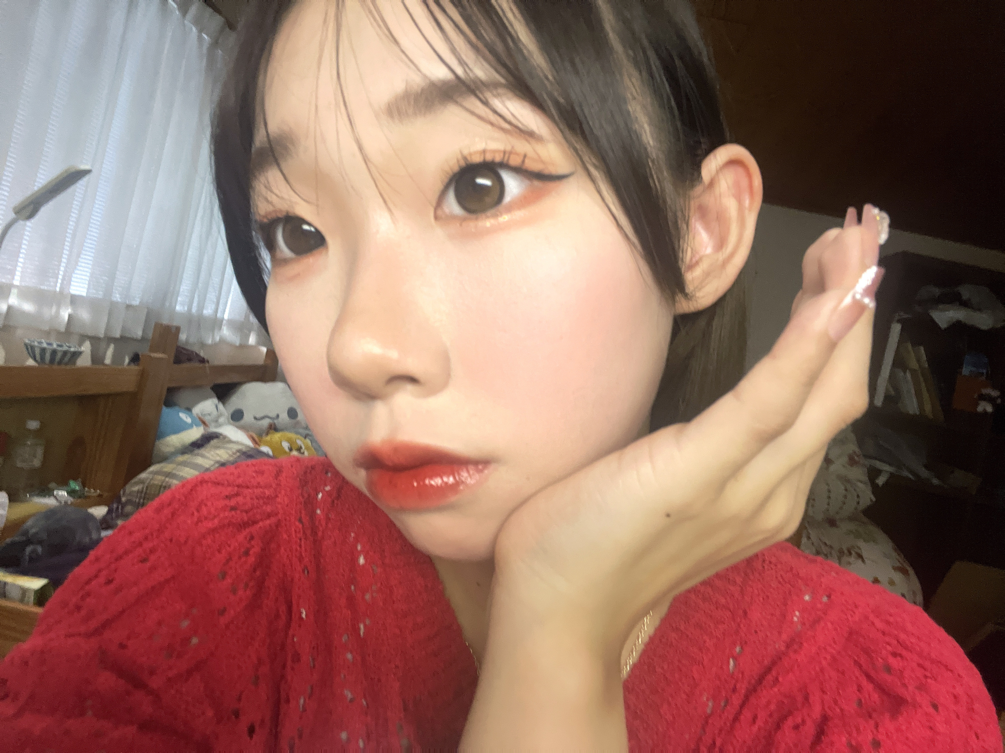 今日のログイン