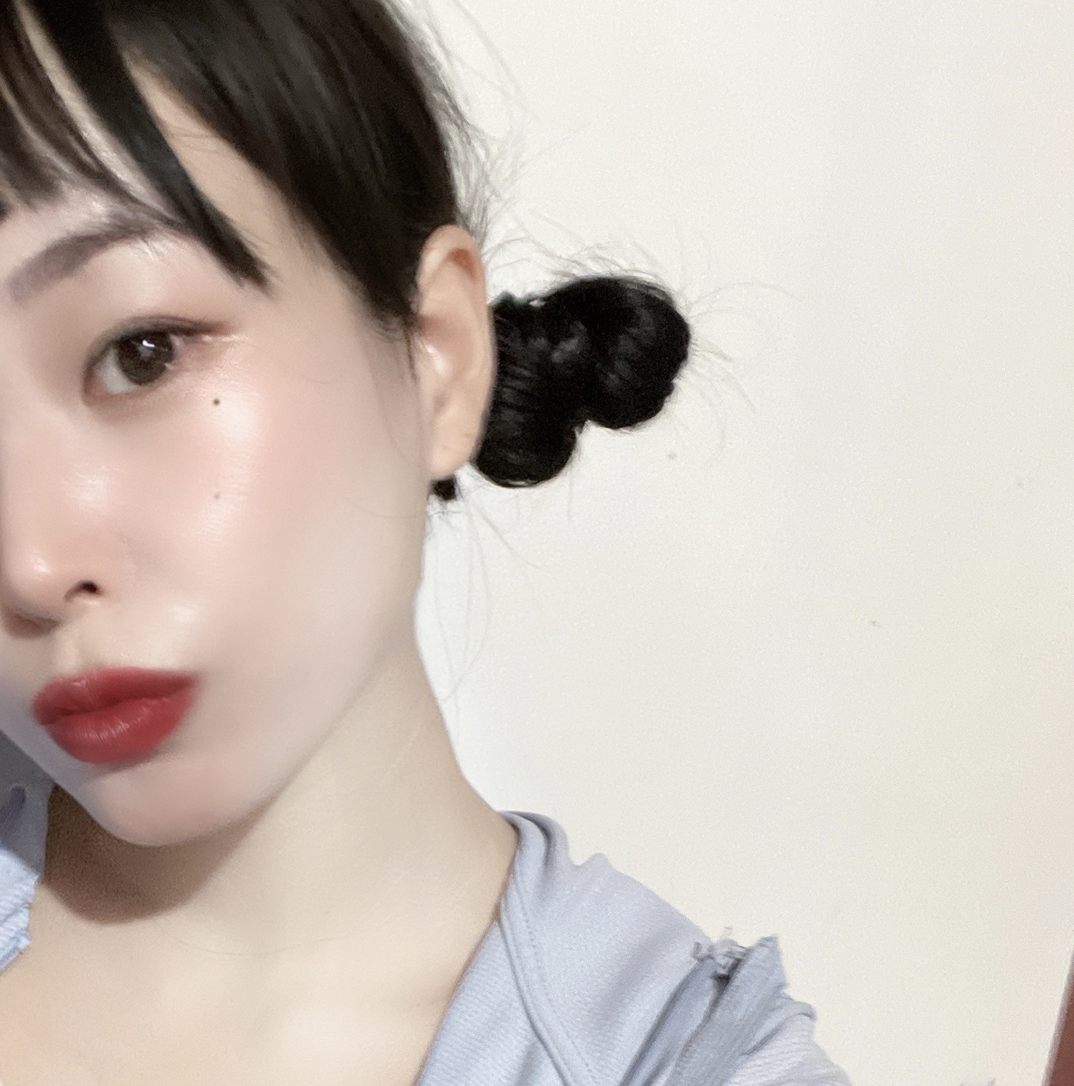 あったかくなってきた