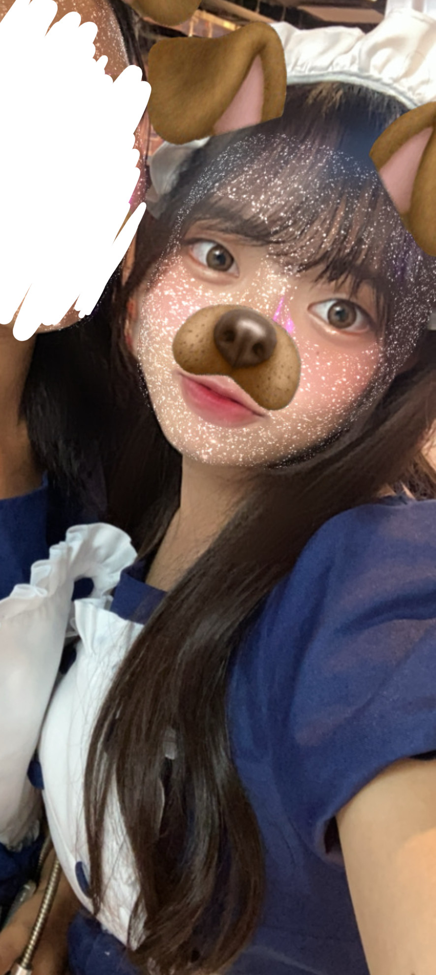 芋子さん