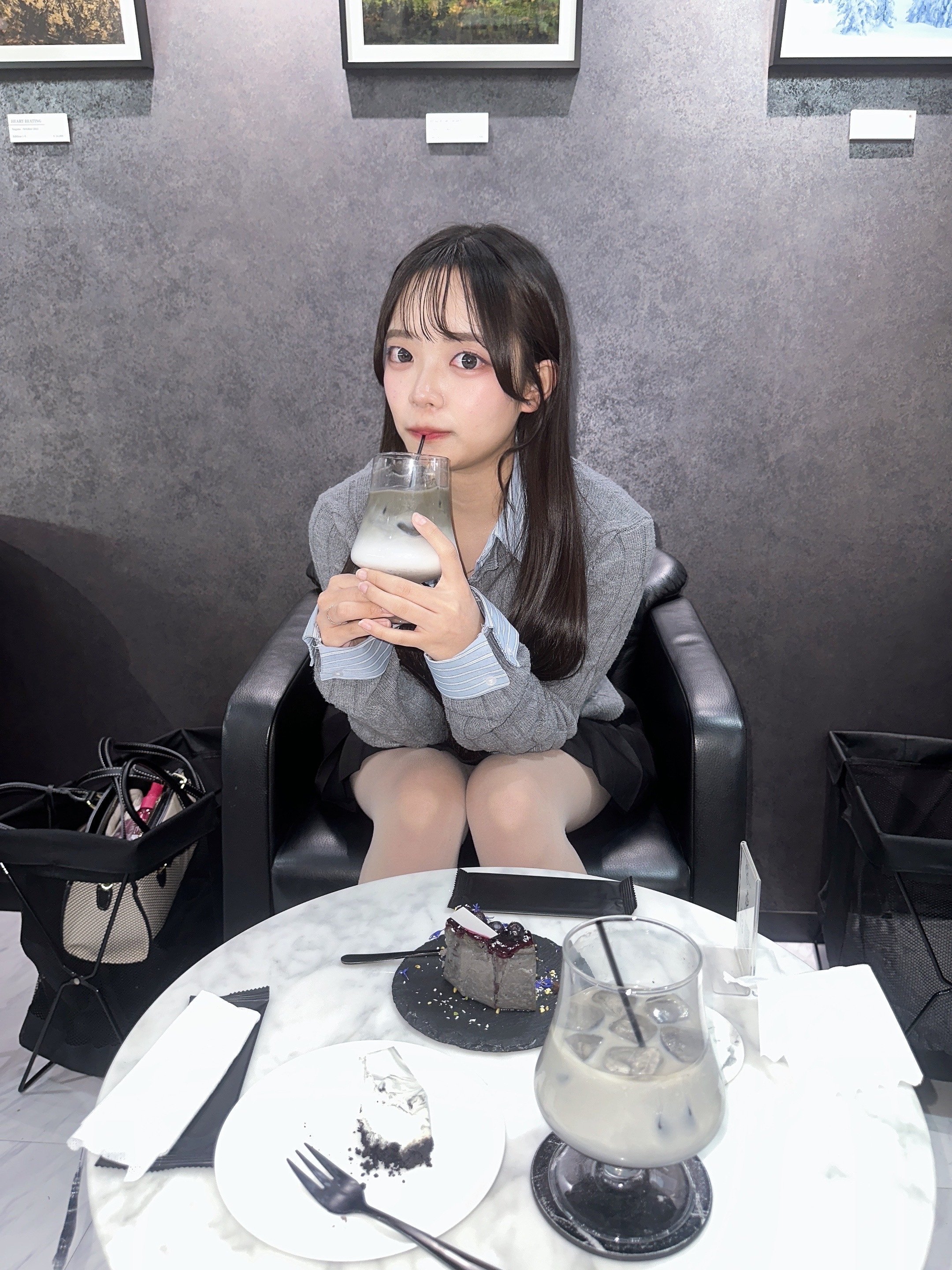 今日バイト終わったらやるよー！