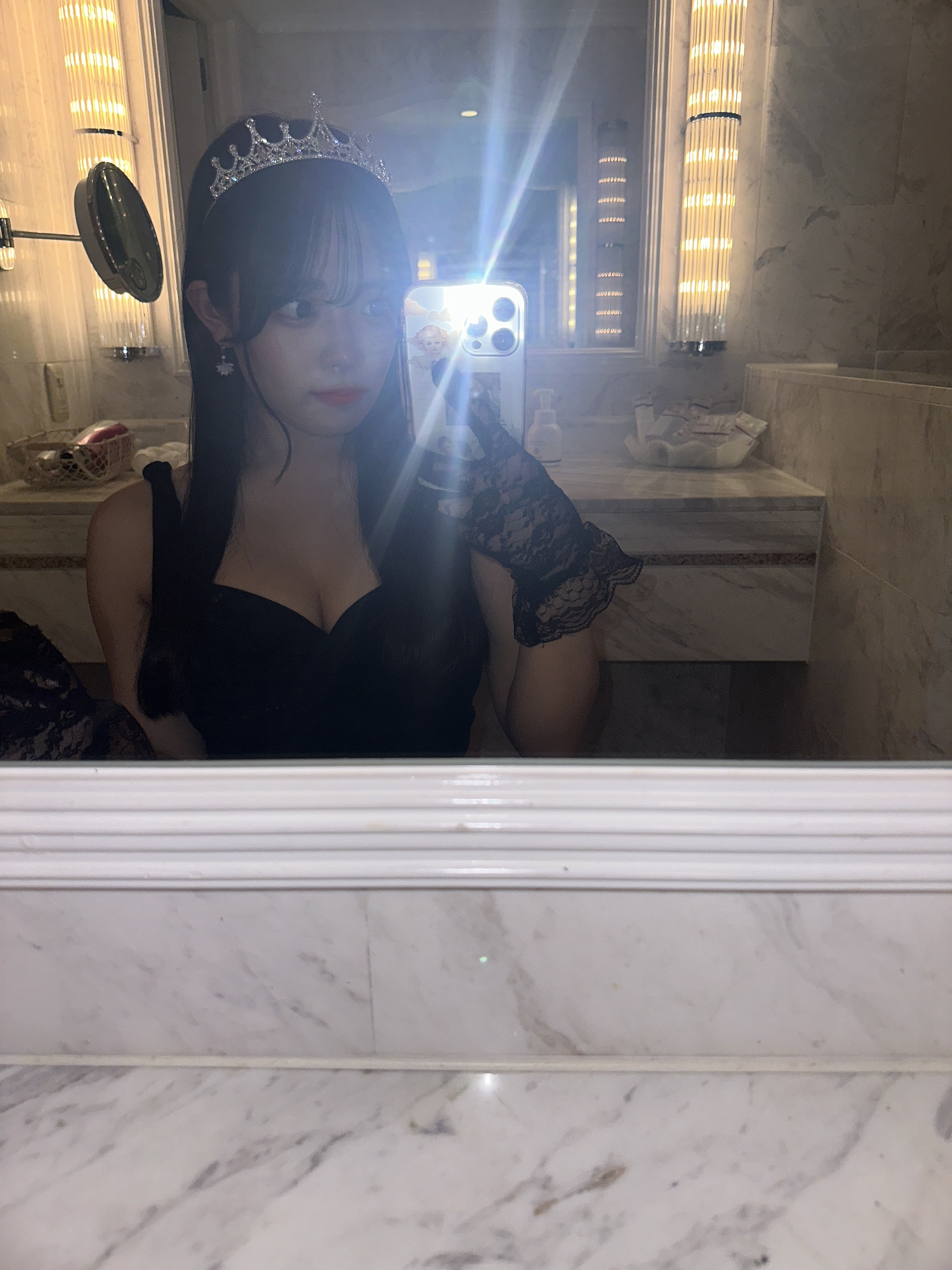 はじめましてー！！?