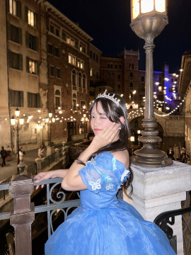 あめりちゃんの4/23 (水) 17:20のブログ