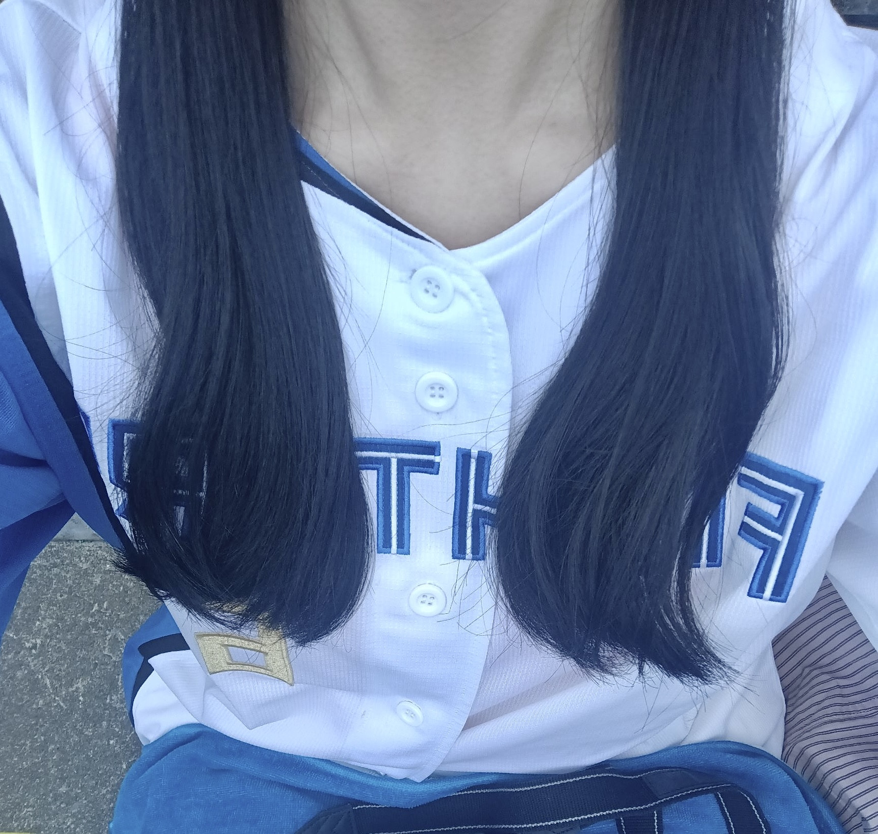 ご無沙汰してます！